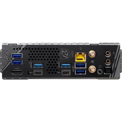 Carte mère ASRock Z890I Nova WiFi - DDR5, PCIe 5.0, Wi-Fi 7 Carte mère ASRock Z890I Nova WiFi - DDR5, PCIe 5.0, Wi-Fi 7