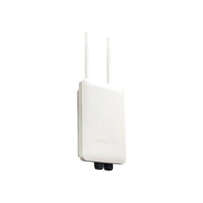 DrayTek VIGORAP 918R WLAN Access Point - 1300 Mbit/s - Weiß - PoE DrayTek VIGORAP 918R WLAN Access Point - 1300 Mbit/s - Weiß - PoE