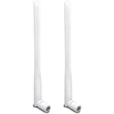 Draytek ANT-1205 Dualband Omni-Richtantenne - Weiß Draytek ANT-1205 Dualband Omni-Richtantenne - Weiß
