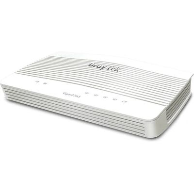 DrayTek Vigor2765 VDSL Ethernet Router - Router DrayTek Vigor2765 VDSL Ethernet Router - Router