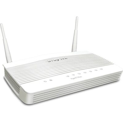 Router Wi-Fi DrayTek Vigor 2135AC - Doble Banda - Interruptor de 4 Puertos - Soporte VPN Router Wi-Fi DrayTek Vigor 2135AC - Doble Banda - Interruptor de 4 Puertos - Soporte VPN