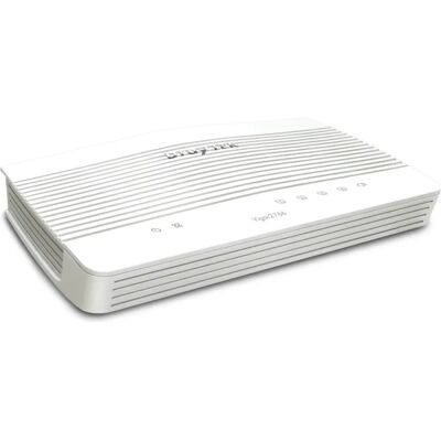 Router cablato DrayTek Vigor2766 - Ethernet Gigabit - Bianco Router cablato DrayTek Vigor2766 - Ethernet Gigabit - Bianco
