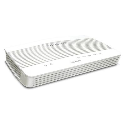 DrayTek Vigor 2763 - VDSL Ethernet Router - UK Broadband DrayTek Vigor 2763 - VDSL Ethernet Router - UK Broadband
