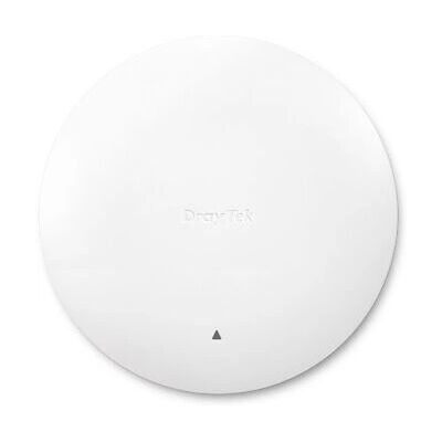 DrayTek VigorAP 962C-K White AX Wi-Fi 6 Ceiling AP - Access Point DrayTek VigorAP 962C-K White AX Wi-Fi 6 Ceiling AP - Access Point
