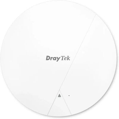 DrayTek VigorAP 1062C Extérieur Wi‑Fi 6 2,5GbE AP - Publicité DrayTek VigorAP 1062C Extérieur Wi‑Fi 6 2,5GbE AP - Publicité