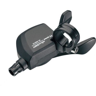microSHIFT XLE 2x11 Xpress Trigger - Derailleur microSHIFT XLE 2x11 Xpress Trigger - Derailleur