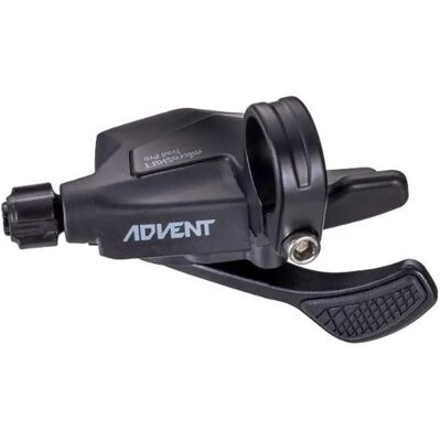 microSHIFT M9295 9-Snelheid MTB Versnelling - Svart microSHIFT M9295 9-Snelheid MTB Versnelling - Svart