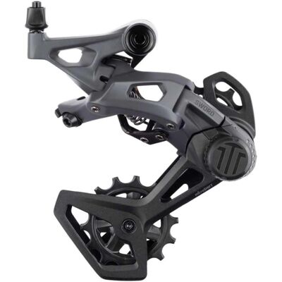 Microshift Rd-g7005m 10V Cambio posteriore in alluminio - Gravel Microshift Rd-g7005m 10V Cambio posteriore in alluminio - Gravel