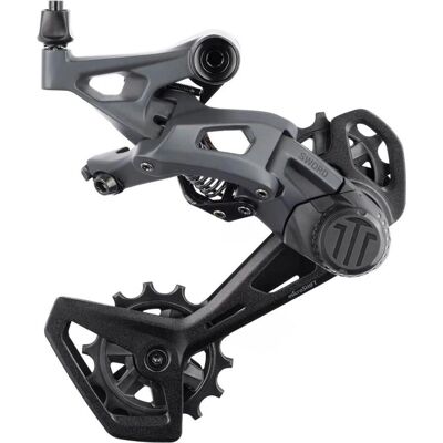 Microshift L10-Delt Girskifter - Gravel, 10-velg Microshift L10-Delt Girskifter - Gravel, 10-velg