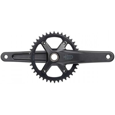 Microshift - Sword Gravel 1x10 - 40T - 170mm - Crankset Microshift - Sword Gravel 1x10 - 40T - 170mm - Crankset
