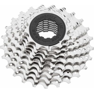 microSHIFT H092-11-25 Stahl 9-Gang Fahrrad Kassette microSHIFT H092-11-25 Stahl 9-Gang Fahrrad Kassette