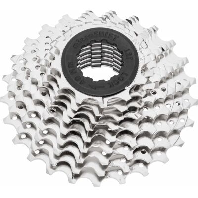 microSHIFT R9 H092 9-Gang Kassette - Silber - 11-32t microSHIFT R9 H092 9-Gang Kassette - Silber - 11-32t
