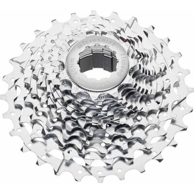 microSHIFT XLE Kassett - 10-gear - 11-36T - Aluminium Spider microSHIFT XLE Kassett - 10-gear - 11-36T - Aluminium Spider