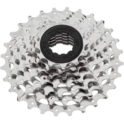 microSHIFT H072 7-speed kassett - 12-28t - MTB-tilbehør microSHIFT H072 7-speed kassett - 12-28t - MTB-tilbehør
