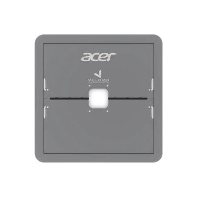 Acer Laptop-Ständer - Verstellbar, Tragbar, Stahl - Für 15,6" Laptop Acer Laptop-Ständer - Verstellbar, Tragbar, Stahl - Für 15,6" Laptop