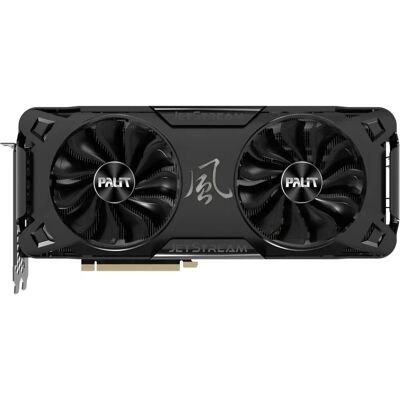 Palit GeForce RTX 3070 JetStream OC - NVIDIA 8 GB GDDR6 Palit GeForce RTX 3070 JetStream OC - NVIDIA 8 GB GDDR6