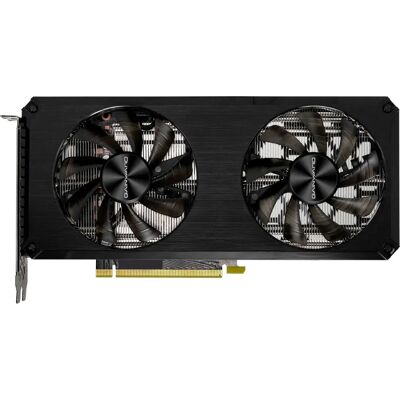 Gainward GeForce RTX 3060 Ti Ghost NVIDIA 8 GB GDDR6 - Grafická karta Gainward GeForce RTX 3060 Ti Ghost NVIDIA 8 GB GDDR6 - Grafická karta