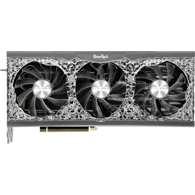 Palit NED308T019KB-1020G - Scheda grafica NVIDIA GeForce RTX 3080 Ti Palit NED308T019KB-1020G - Scheda grafica NVIDIA GeForce RTX 3080 Ti