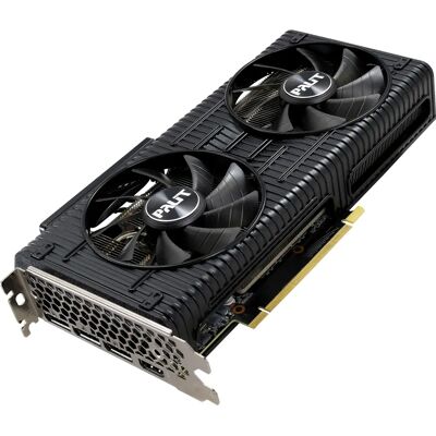 Palit GeForce RTX 3050 - Dual Palit GeForce RTX 3050 - Dual