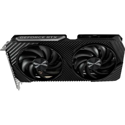 Gainward GeForce RTX 4060 Ti Ghost OC NVIDIA 8 GB GDDR6 - Videokártya Gainward GeForce RTX 4060 Ti Ghost OC NVIDIA 8 GB GDDR6 - Videokártya