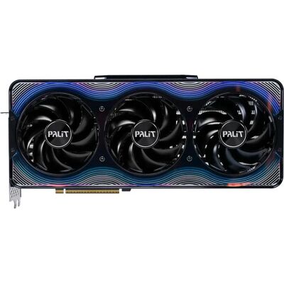Palit - RTX 5090 GameRock OC - 32GB - GDDR7 - Grafikkarte Palit - RTX 5090 GameRock OC - 32GB - GDDR7 - Grafikkarte