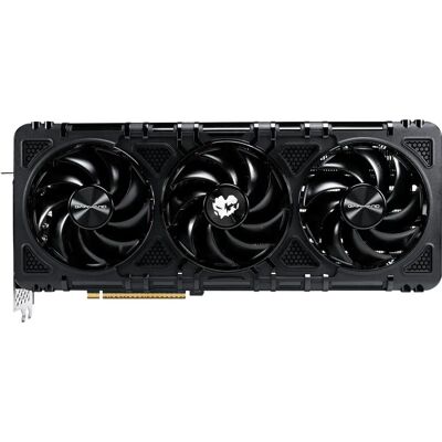 Gainward GeForce RTX 5090 - Phantom - Herní grafická karta Gainward GeForce RTX 5090 - Phantom - Herní grafická karta