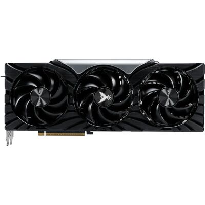 Gainward RTX 5080 Phoenix 16GB GDDR7 - Grafická karta Gainward RTX 5080 Phoenix 16GB GDDR7 - Grafická karta