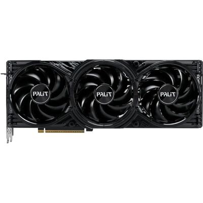 Palit RTX 5070 Ti GamingPro OC 16GB GDDR7 - Graphics Card Palit RTX 5070 Ti GamingPro OC 16GB GDDR7 - Graphics Card