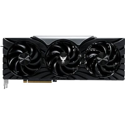 Gainward GeForce RTX 5070 Phoenix - Gaming Grafische Kaart Gainward GeForce RTX 5070 Phoenix - Gaming Grafische Kaart