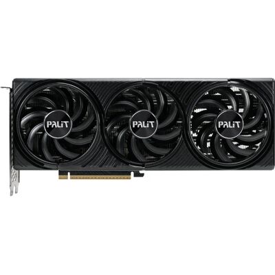 Palit RTX 5070 Infinity 3 - Scheda Grafica Gaming - 12GB GDDR7 - PCIe 5.0 - 3 DisplayPort, HDMI Palit RTX 5070 Infinity 3 - Scheda Grafica Gaming - 12GB GDDR7 - PCIe 5.0 - 3 DisplayPort, HDMI
