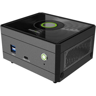 Palit Pandora Orin Nx 16GB AI Computer - AI Beregning Palit Pandora Orin Nx 16GB AI Computer - AI Beregning