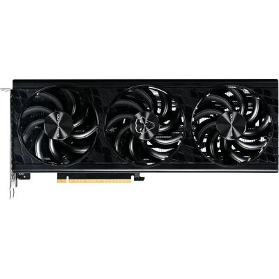 Gainward GeForce RTX 5060 Ti Python III - Grafikkort Gainward GeForce RTX 5060 Ti Python III - Grafikkort