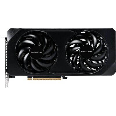 Gainward GeForce RTX 5060 Ti Ghost - 8 GB GDDR7 Näytönohjain Gainward GeForce RTX 5060 Ti Ghost - 8 GB GDDR7 Näytönohjain