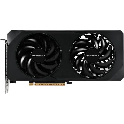 Gainward RTX 5050 Ghost - 8 GB GDDR6 Grafikkarte Gainward RTX 5050 Ghost - 8 GB GDDR6 Grafikkarte