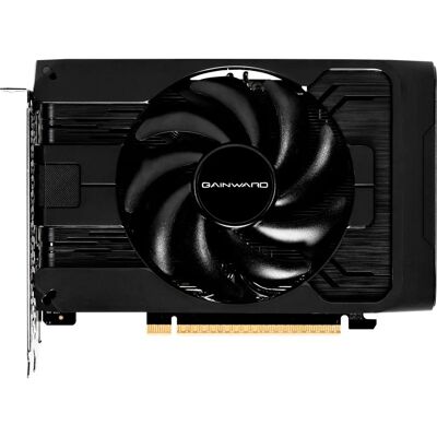 Gainward RTX 5050 Pegasus - 8 GB GDDR6 Grafikkarte Gainward RTX 5050 Pegasus - 8 GB GDDR6 Grafikkarte