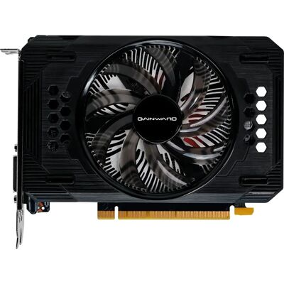 Gainward GeForce RTX 3050 Pegasus - Grafische Kaart Gainward GeForce RTX 3050 Pegasus - Grafische Kaart