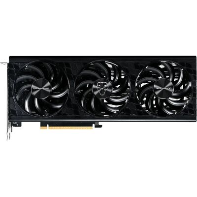 Gainward GeForce RTX 5060 Ti Python III V1 16GB GDDR7 - Grafikkarte Gainward GeForce RTX 5060 Ti Python III V1 16GB GDDR7 - Grafikkarte