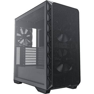 Montech Air 903 Black Midi Tower PC Case Montech Air 903 Black Midi Tower PC Case