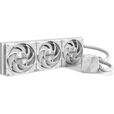 Montech HyperFlow Silent 360 - CPU Water Cooler Montech HyperFlow Silent 360 - CPU Water Cooler