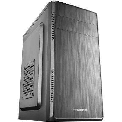 Tacens Anima ACM500 Torre Mini - Gabinete de PC Tacens Anima ACM500 Torre Mini - Gabinete de PC