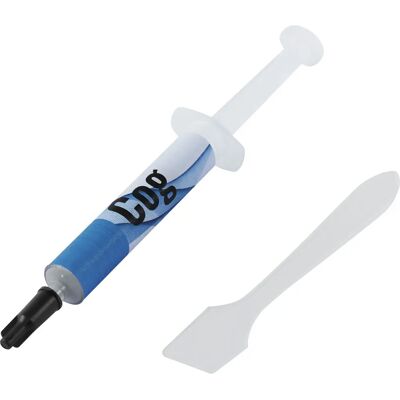 Aerocool Cog 2g Wärmeleitpaste - CPU-Kühlpaste Aerocool Cog 2g Wärmeleitpaste - CPU-Kühlpaste