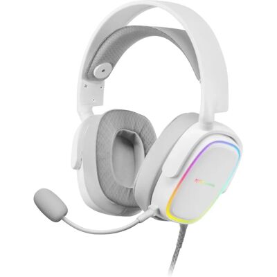 Mars Gaming MHAXW - RGB - Publicité Mars Gaming MHAXW - RGB - Publicité