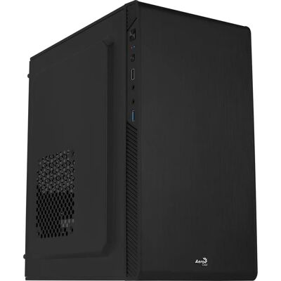 Boîtier AeroCool CS106 Mini Tour - Micro-ATX & Mini-ITX Boîtier AeroCool CS106 Mini Tour - Micro-ATX & Mini-ITX