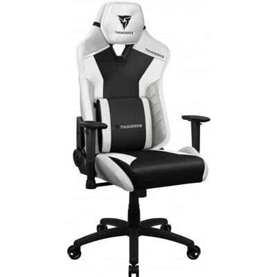 THUNDERX3 - TEGC-2047102.21 - Weiß - Variante - Gamingstuhl THUNDERX3 - TEGC-2047102.21 - Weiß - Variante - Gamingstuhl