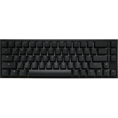 Ducky One 2 SF Toetsenbord - Compact, RGB, Zwart Ducky One 2 SF Toetsenbord - Compact, RGB, Zwart