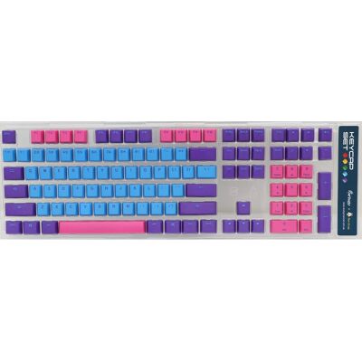 Ducky Joker Näppäimistön näppäinpeitot - Värikkäitä ja Kestäviä Ducky Joker Näppäimistön näppäinpeitot - Värikkäitä ja Kestäviä