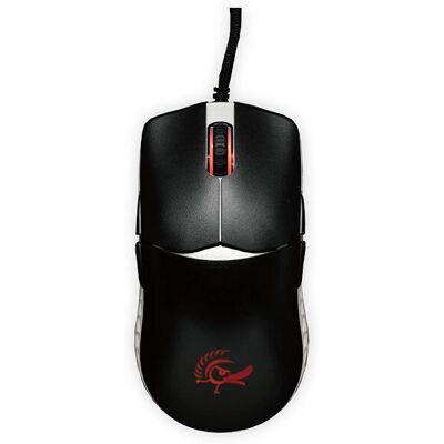 Ducky Feather Blue Edition RGB Maus - Gaming Maus Ducky Feather Blue Edition RGB Maus - Gaming Maus