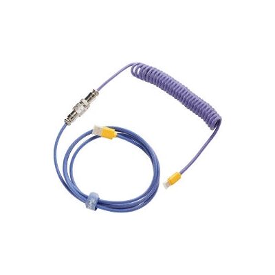 Ducky Premicord - USB-Kabel - 1.8 m - Frozen Llama - Gaming Zubehör Ducky Premicord - USB-Kabel - 1.8 m - Frozen Llama - Gaming Zubehör