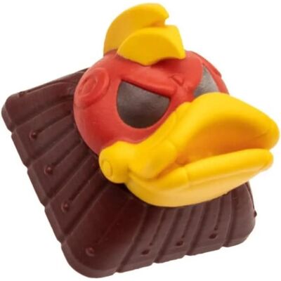 Ducky Raketen-Handgefertigter Keycap Ducky Raketen-Handgefertigter Keycap