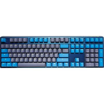 Ducky One 3 Daybreak RGB Mekaaninen näppäimistö - US-asettelu Ducky One 3 Daybreak RGB Mekaaninen näppäimistö - US-asettelu
